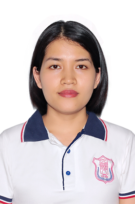 Tạ Thị Linh