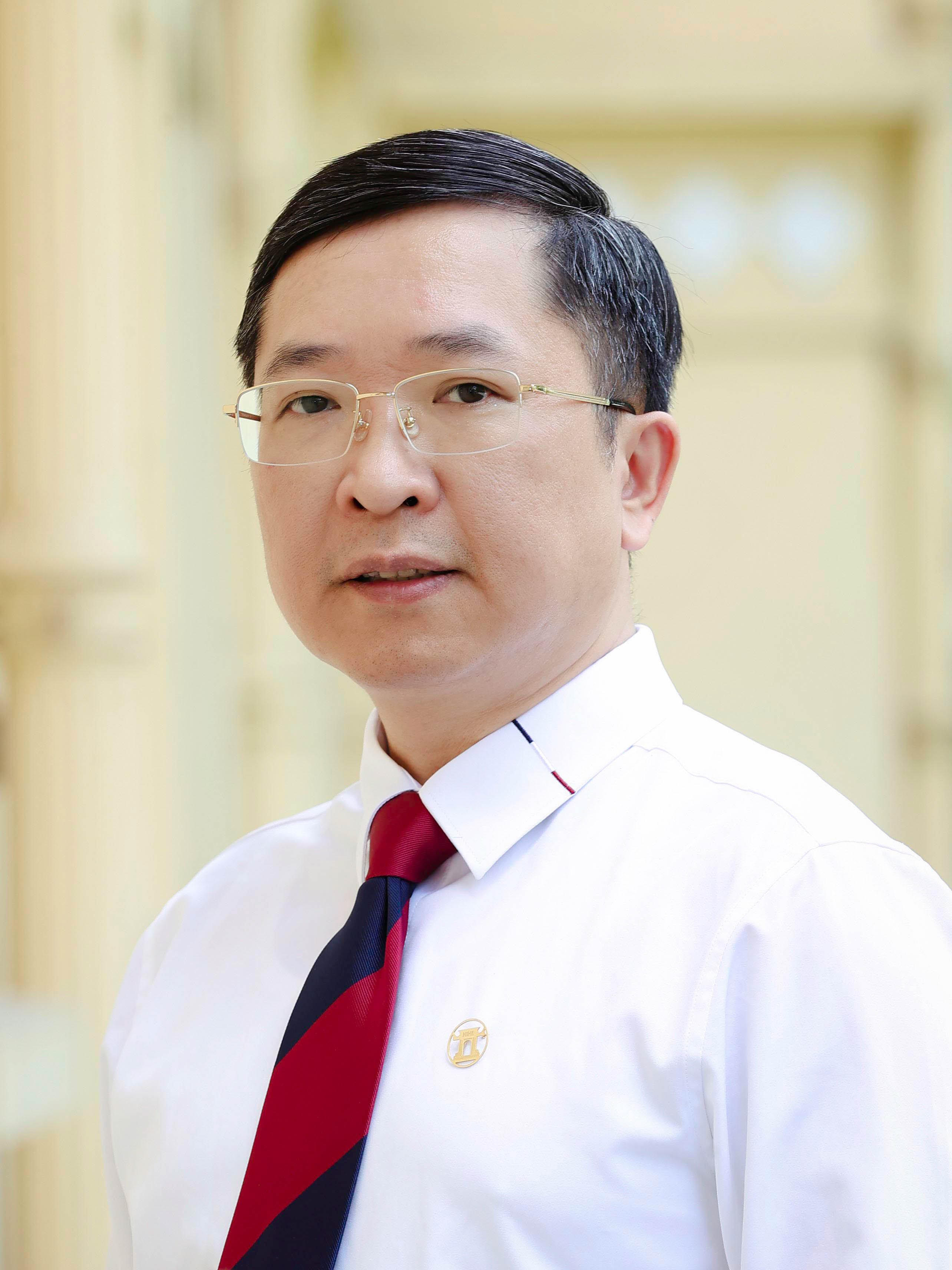 Phạm Quang Thái