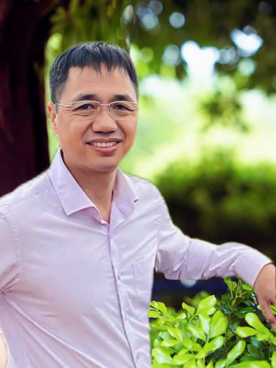 Nguyễn Quốc Doanh