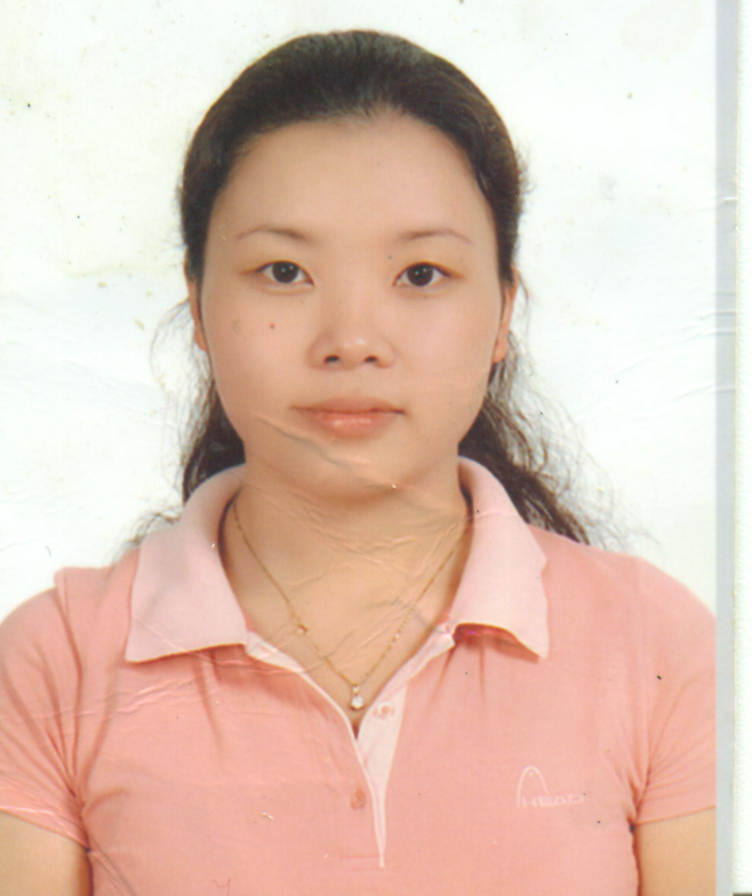 Lê Thu Hường