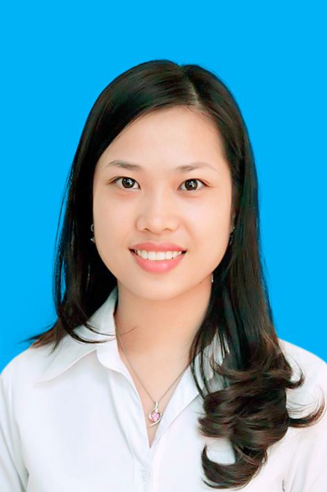 Nguyễn Thị Huệ