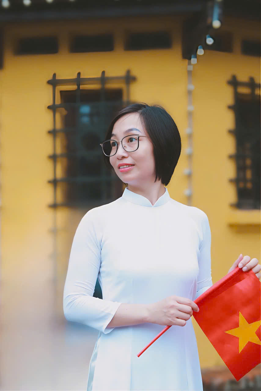 Đào Thị Thanh Hương