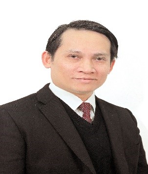 Nguyễn Quang Dũng