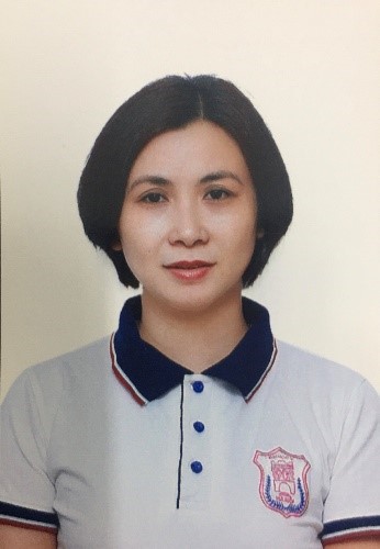 Bùi Thị Kim Oanh