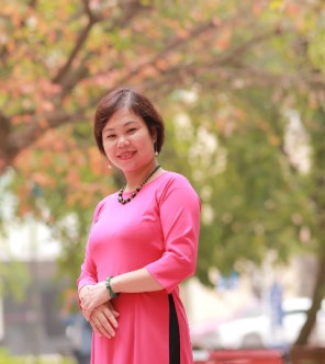 Lê Thị Thanh Hà