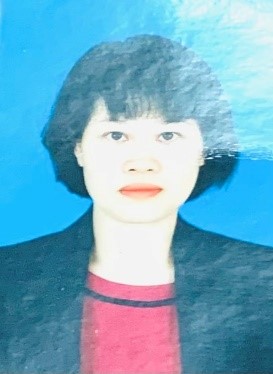 Nguyễn Thị Thu Hà