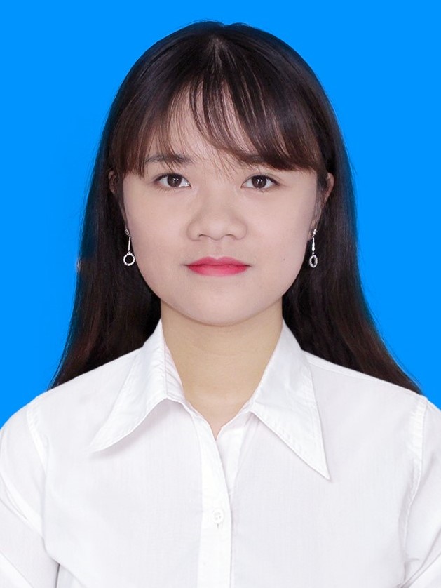 Phạm Thị Thu Trang