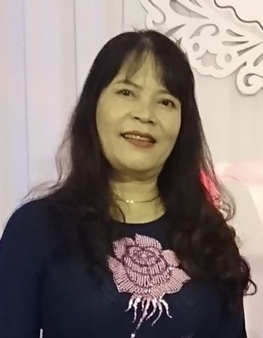 Trần Thị Thoa