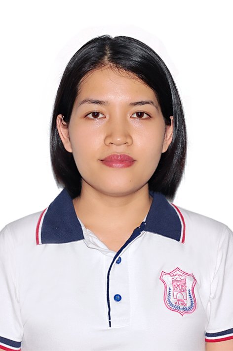 Tạ Thị Linh