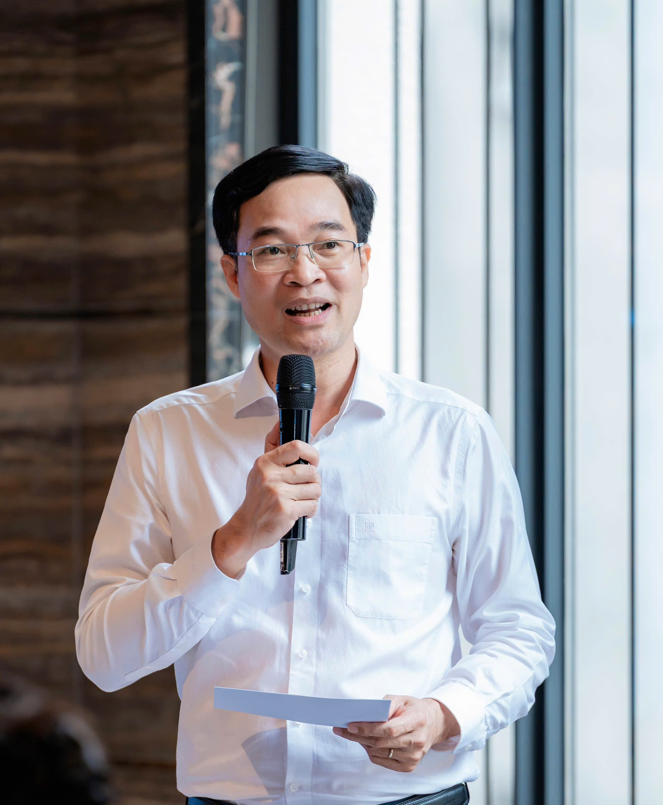 Nguyễn Hữu Thắng