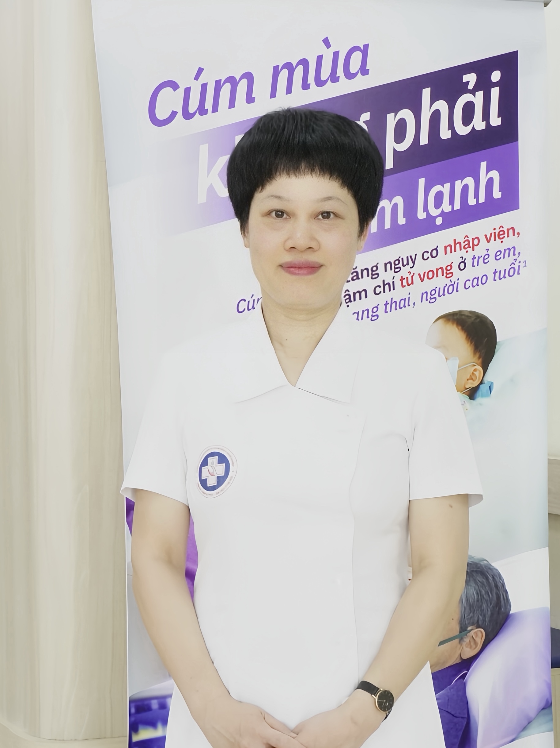 Nguyễn Thị Thu Hà
