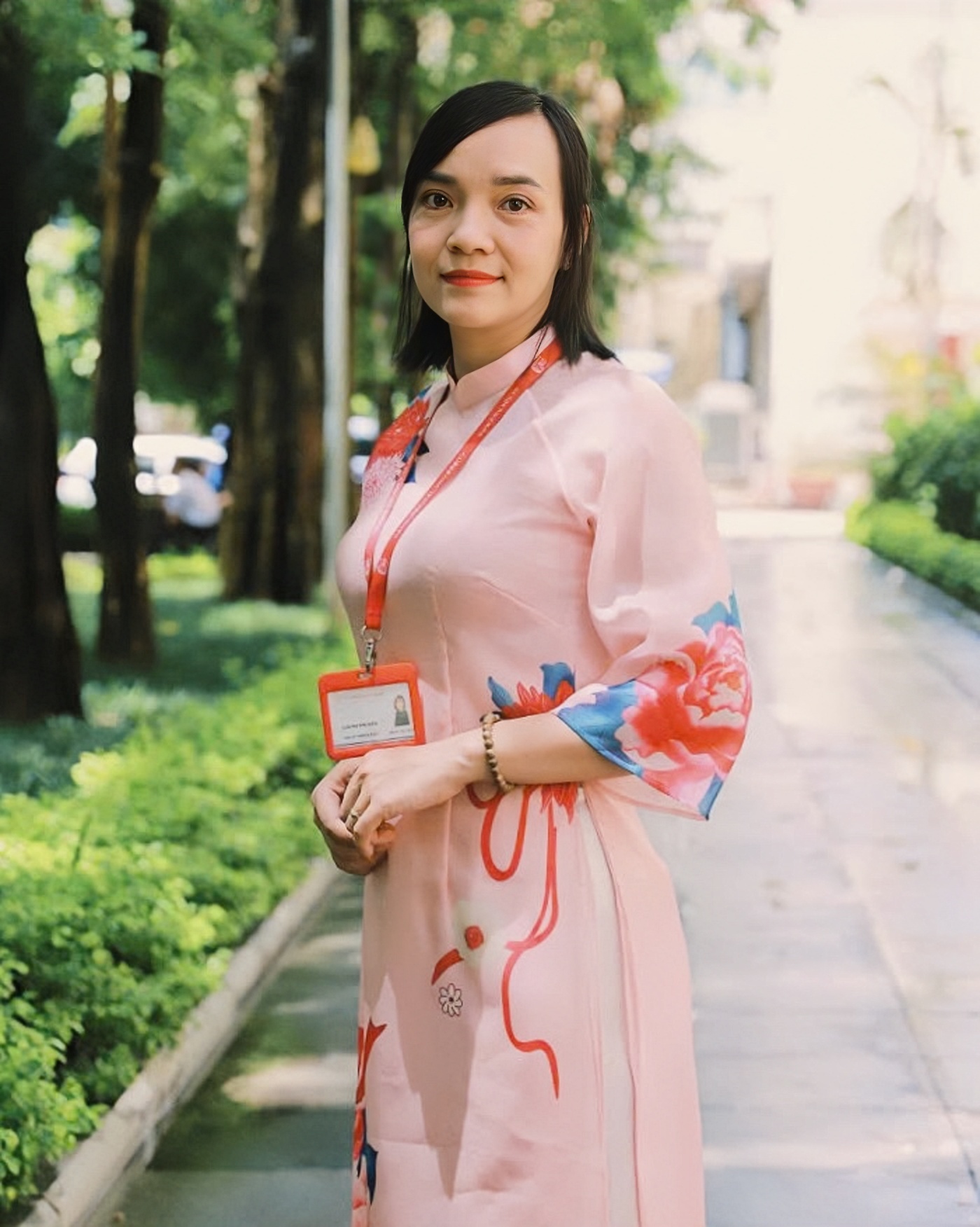 Lưu Thị Thu Hiền