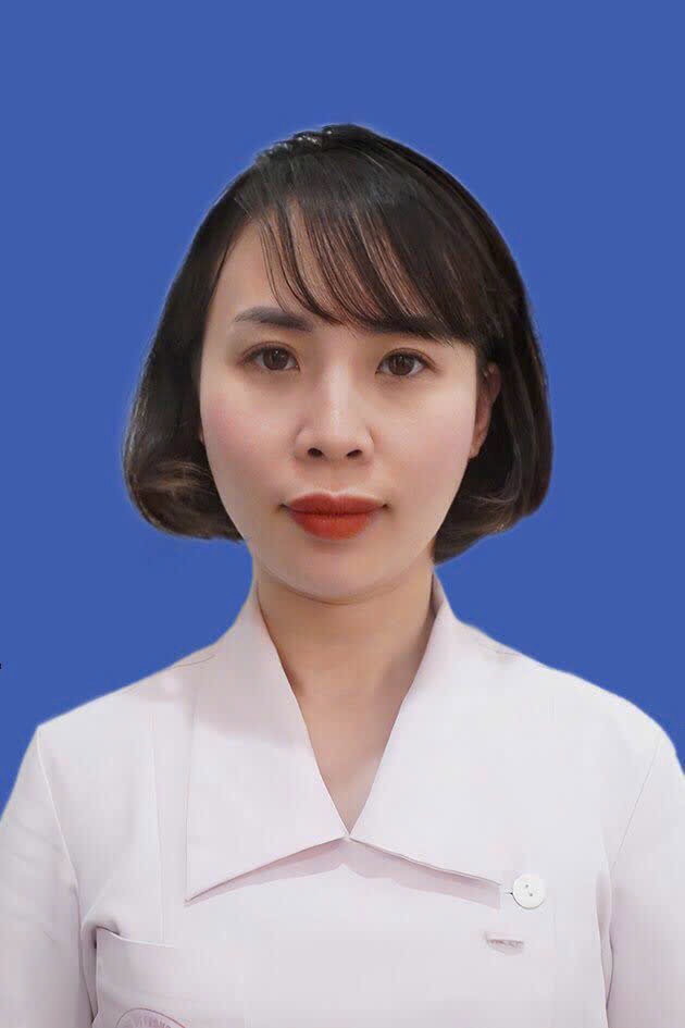 Nguyễn Thùy Linh