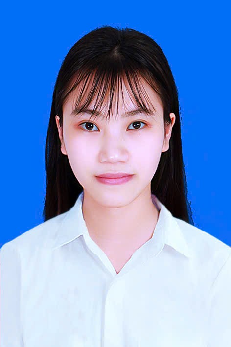 Phạm Thị Hiển