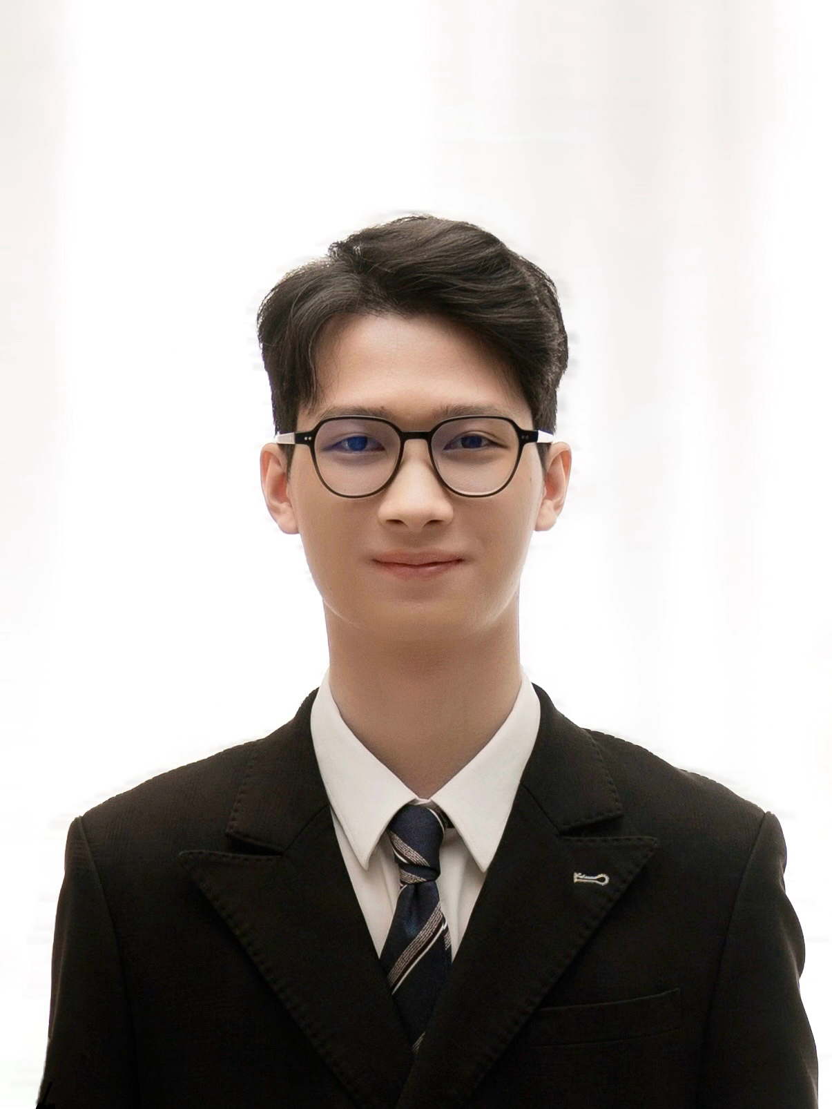Vũ Thế Mạnh