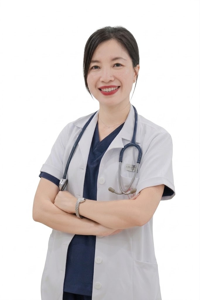 Trịnh Mỹ Linh